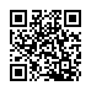 Bug Report QR code