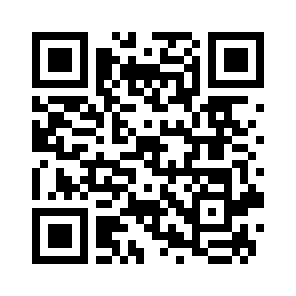 Demo database QR code