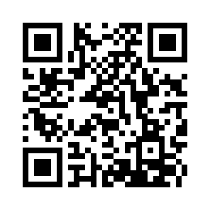 Demo database QR code
