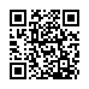 Bug Report QR code