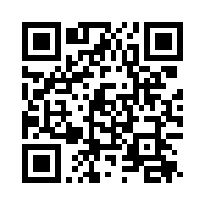 Demo database QR code