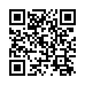 Demo database QR code