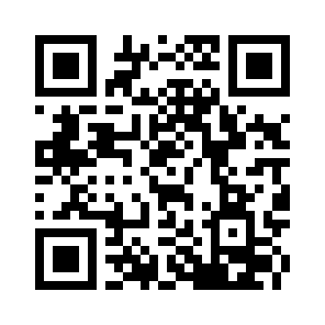 Demo database QR code
