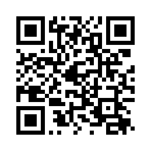 Demo database QR code