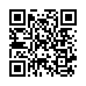Demo database QR code