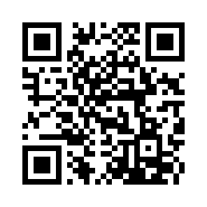 Bug Report QR code