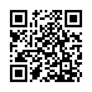 Demo database QR code