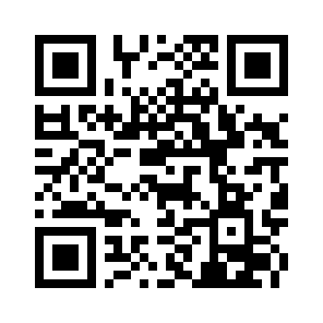 Bug Report QR code