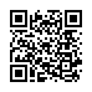 Demo database QR code