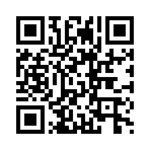 Demo database QR code