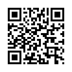 Bug Report QR code