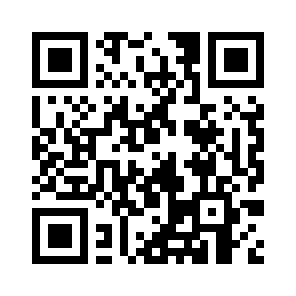 Demo database QR code