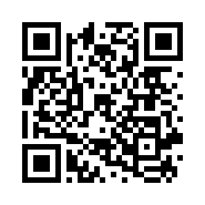 Demo database QR code