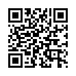 Demo database QR code