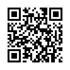 Demo database QR code