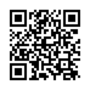 Bug Report QR code