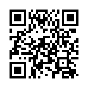 Demo database QR code
