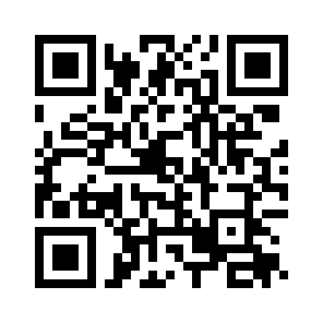 Demo database QR code