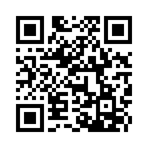 Demo database QR code