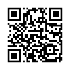Demo database QR code