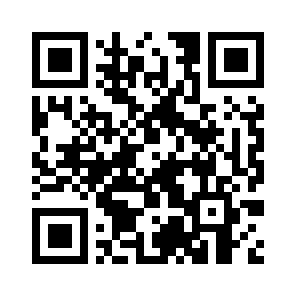 Demo database QR code