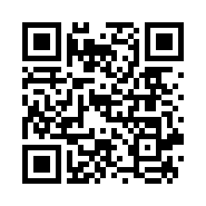 Bug Report QR code