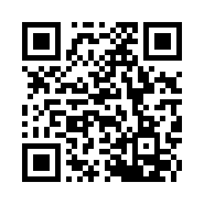 Demo database QR code