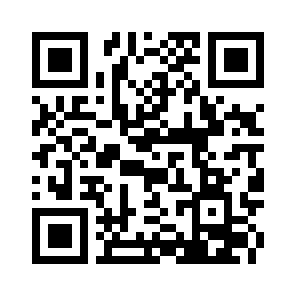Demo database QR code