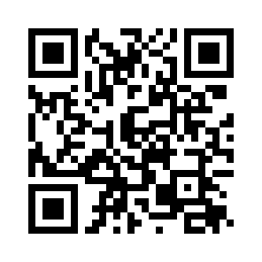 Demo database QR code