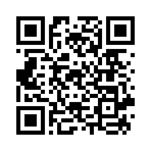 Demo database QR code