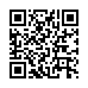 Demo database QR code