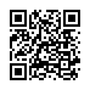 Demo database QR code