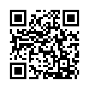 Demo database QR code