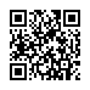 Demo database QR code