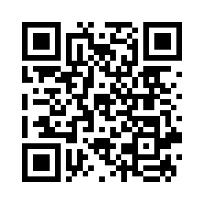 Bug Report QR code