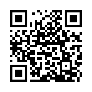Demo database QR code