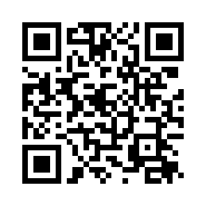 Demo database QR code