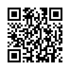 Demo database QR code