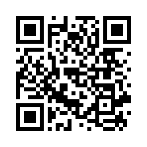 Demo database QR code