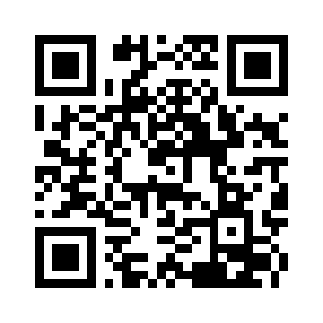 Demo database QR code