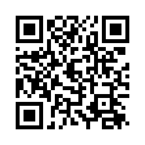 Bug Report QR code