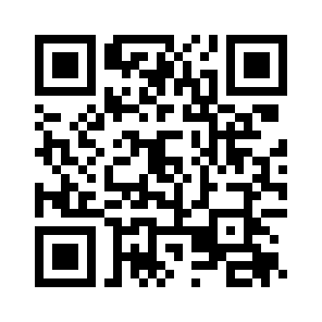 Demo database QR code