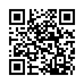 Demo database QR code