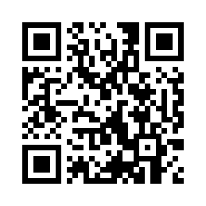 Demo database QR code