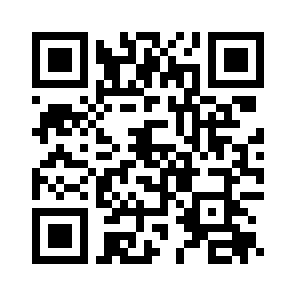 Demo database QR code