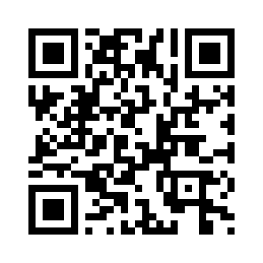 Demo database QR code