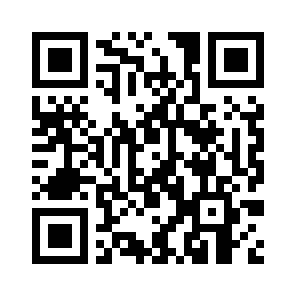 Demo database QR code