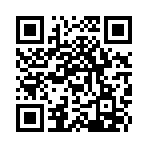 Demo database QR code