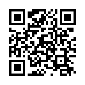 Demo database QR code