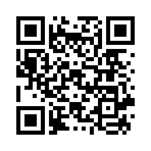 Bug Report QR code